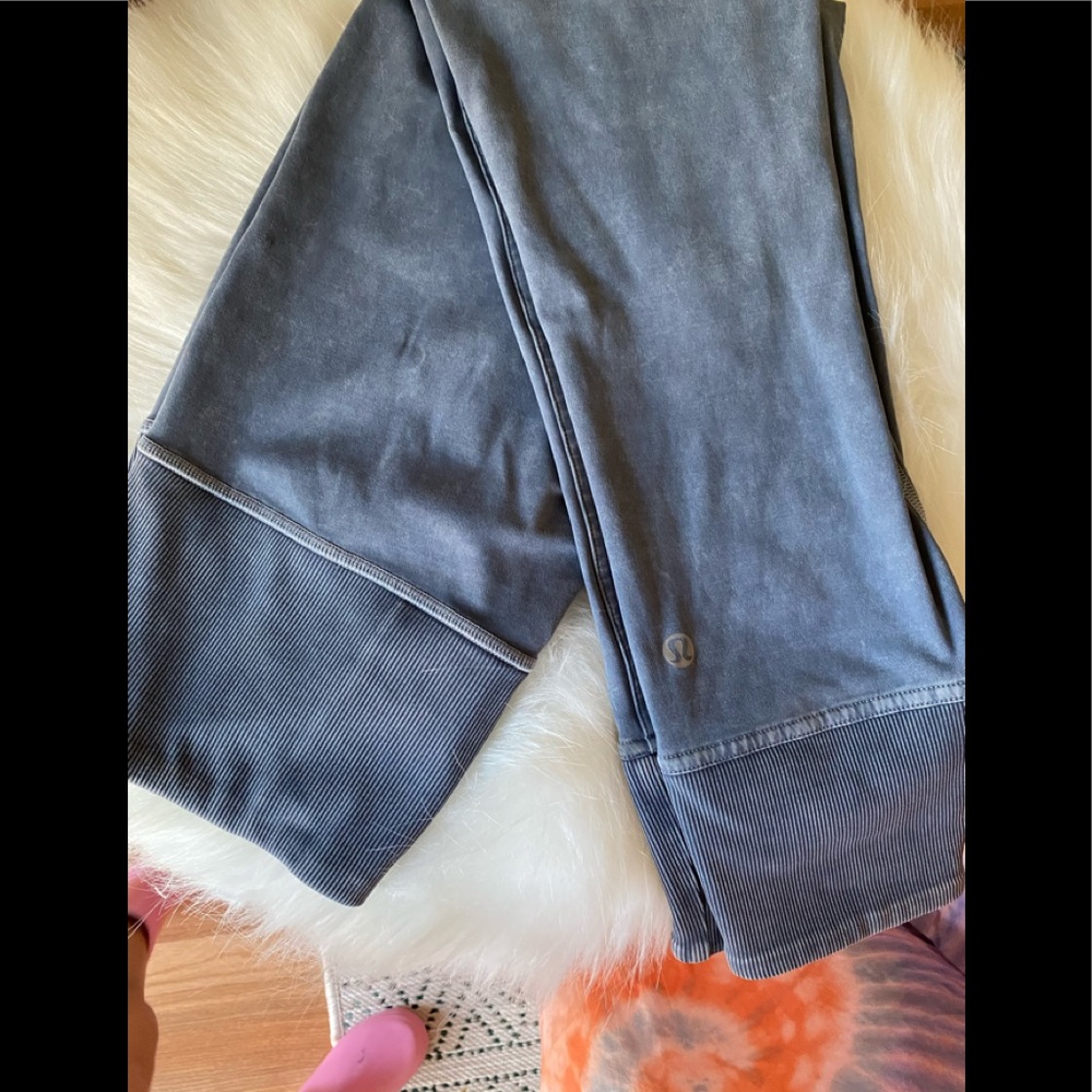 Lulu lemon leggings
